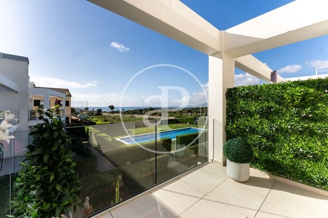 3 bedroom Villa for sale in Can Pastilla, Palma de Mallorca with pool - € 1,290,000 (Ref: 9452144)