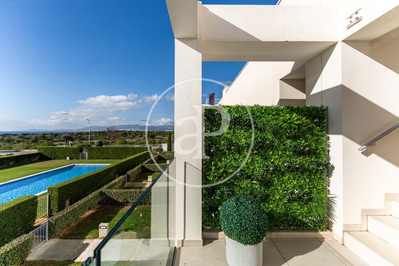 3 bedroom Villa for sale in Can Pastilla with pool - € 1,290,000 (Ref: 9452144)