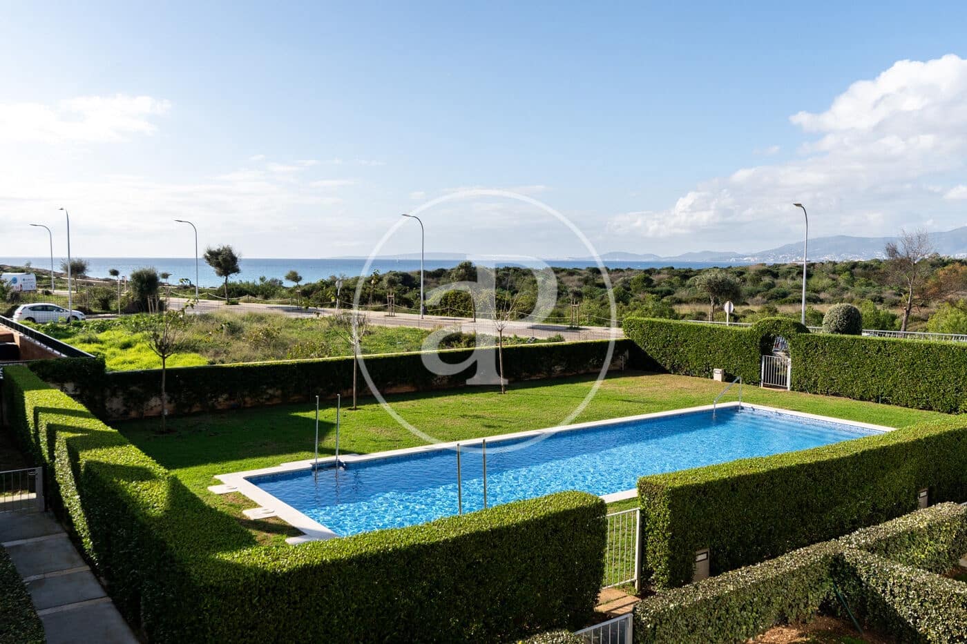 3 bedroom Villa for sale in Can Pastilla with pool - € 1,290,000 (Ref: 9452144)