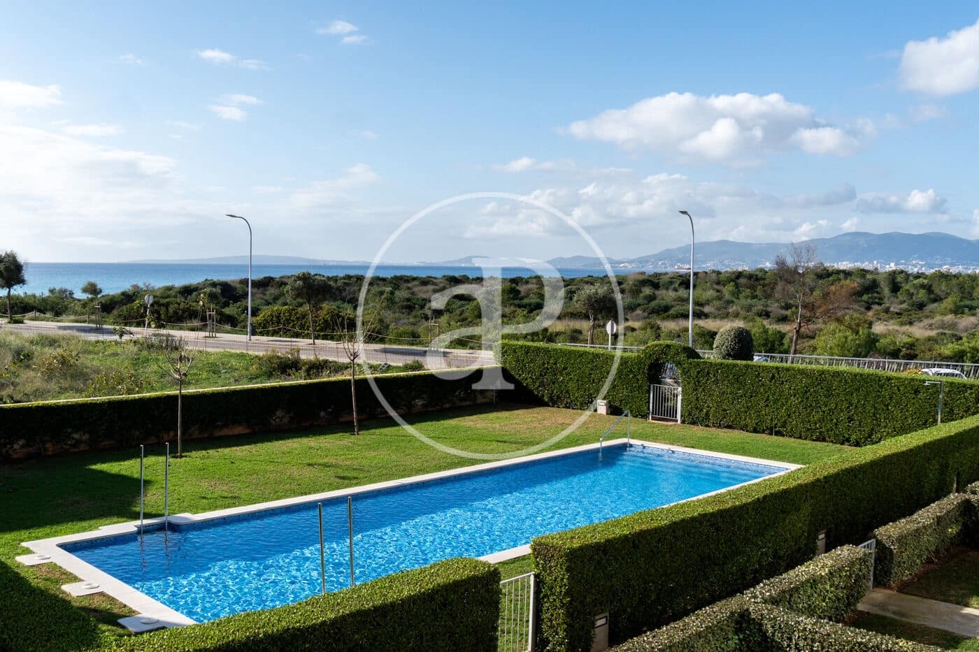 3 bedroom Villa for sale in Can Pastilla with pool - € 1,290,000 (Ref: 9452144)
