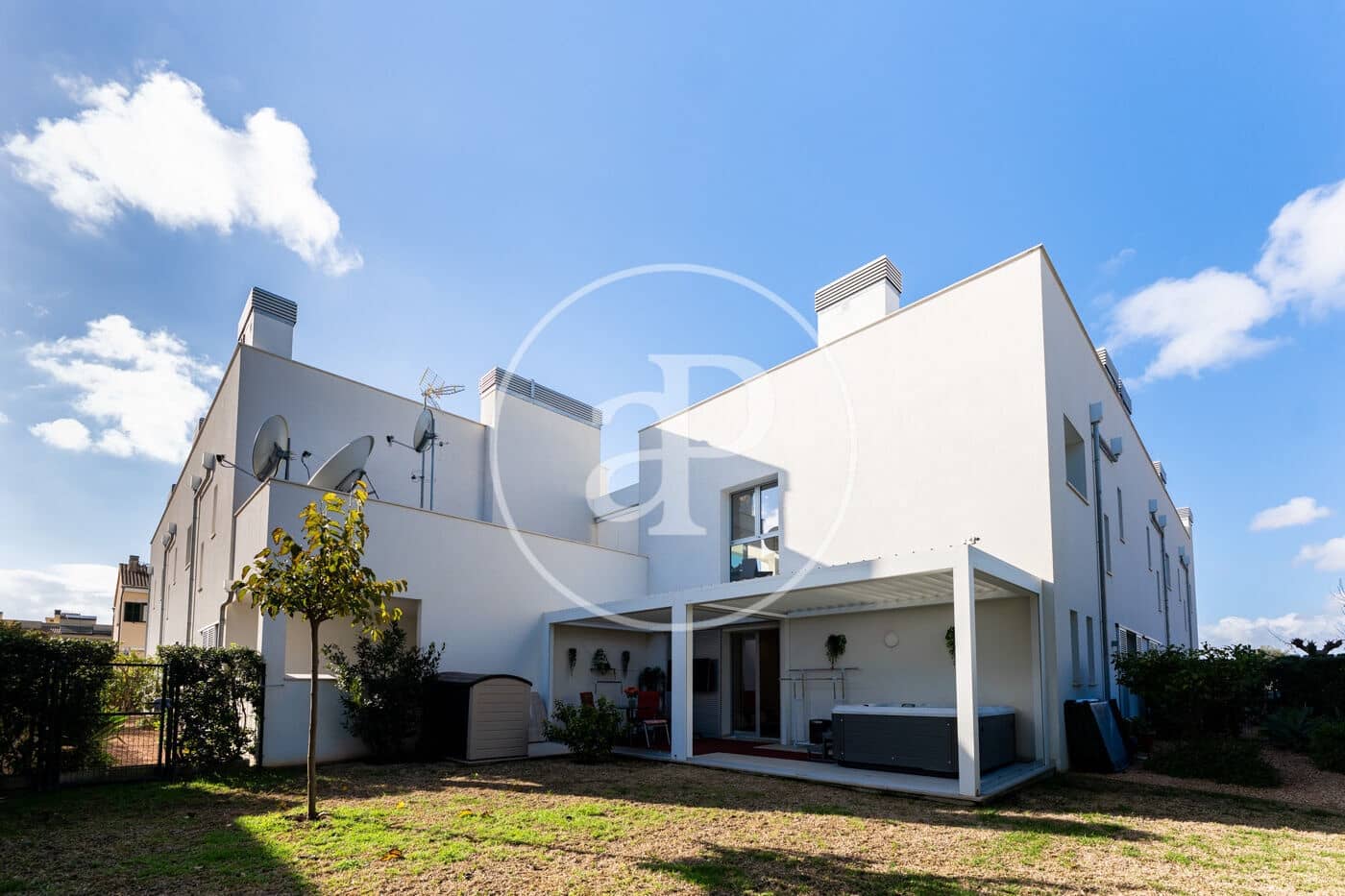 3 bedroom Villa for sale in Can Pastilla with pool - € 1,290,000 (Ref: 9452144)