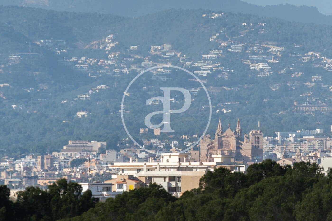 3 bedroom Villa for sale in Can Pastilla with pool - € 1,290,000 (Ref: 9452144)