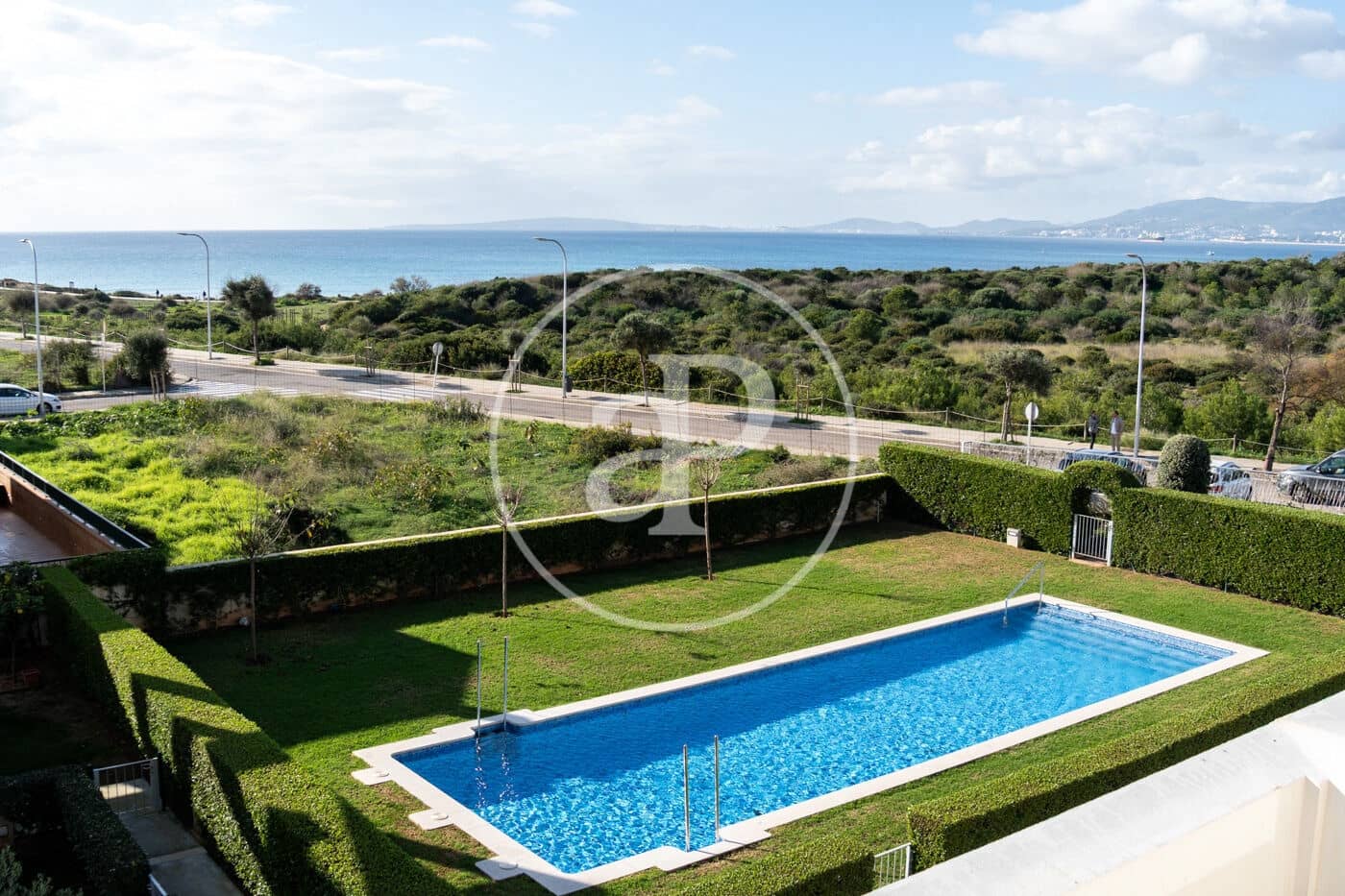 3 bedroom Villa for sale in Can Pastilla with pool - € 1,290,000 (Ref: 9452144)