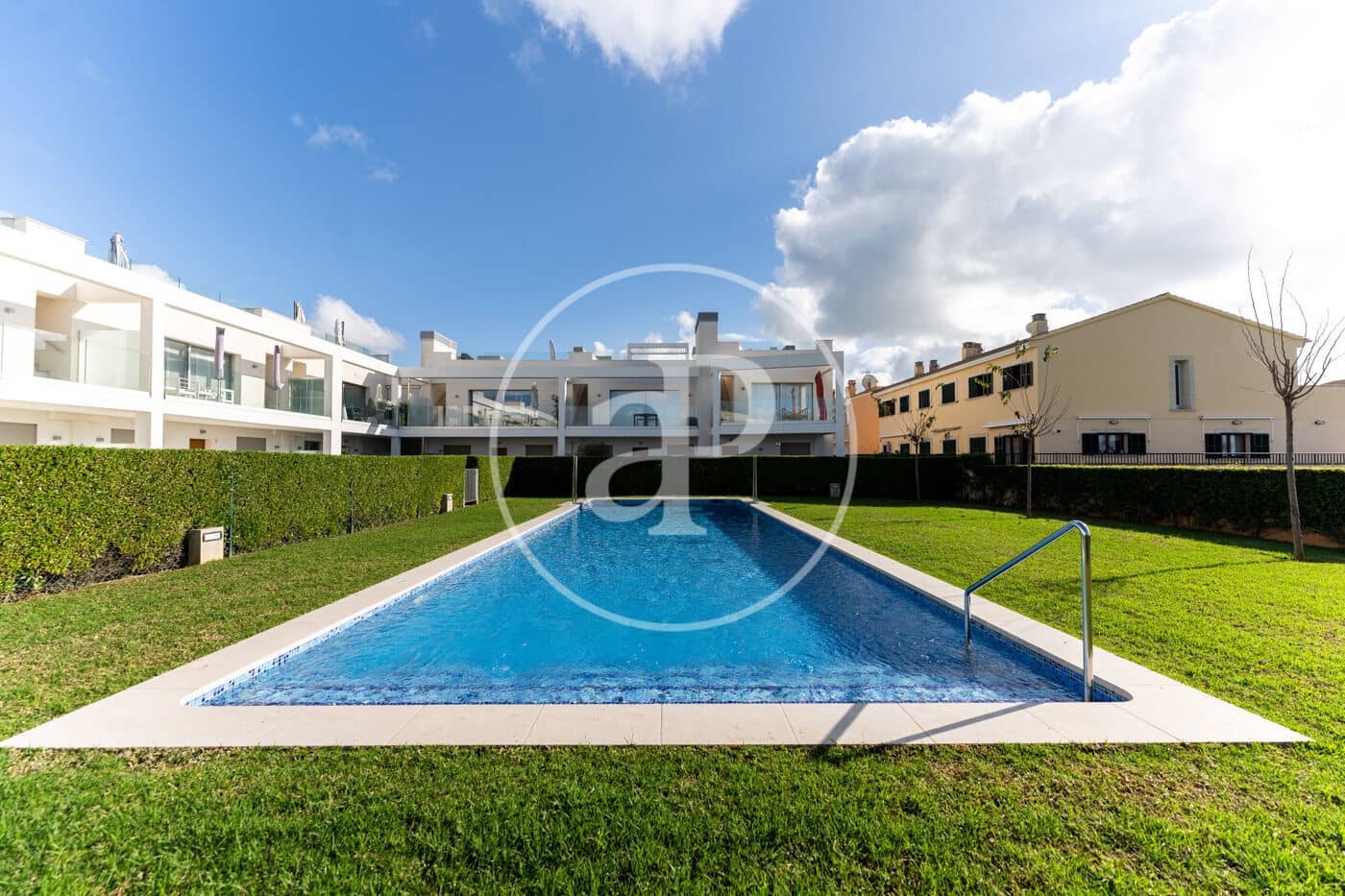 3 bedroom Villa for sale in Can Pastilla with pool - € 1,290,000 (Ref: 9452144)