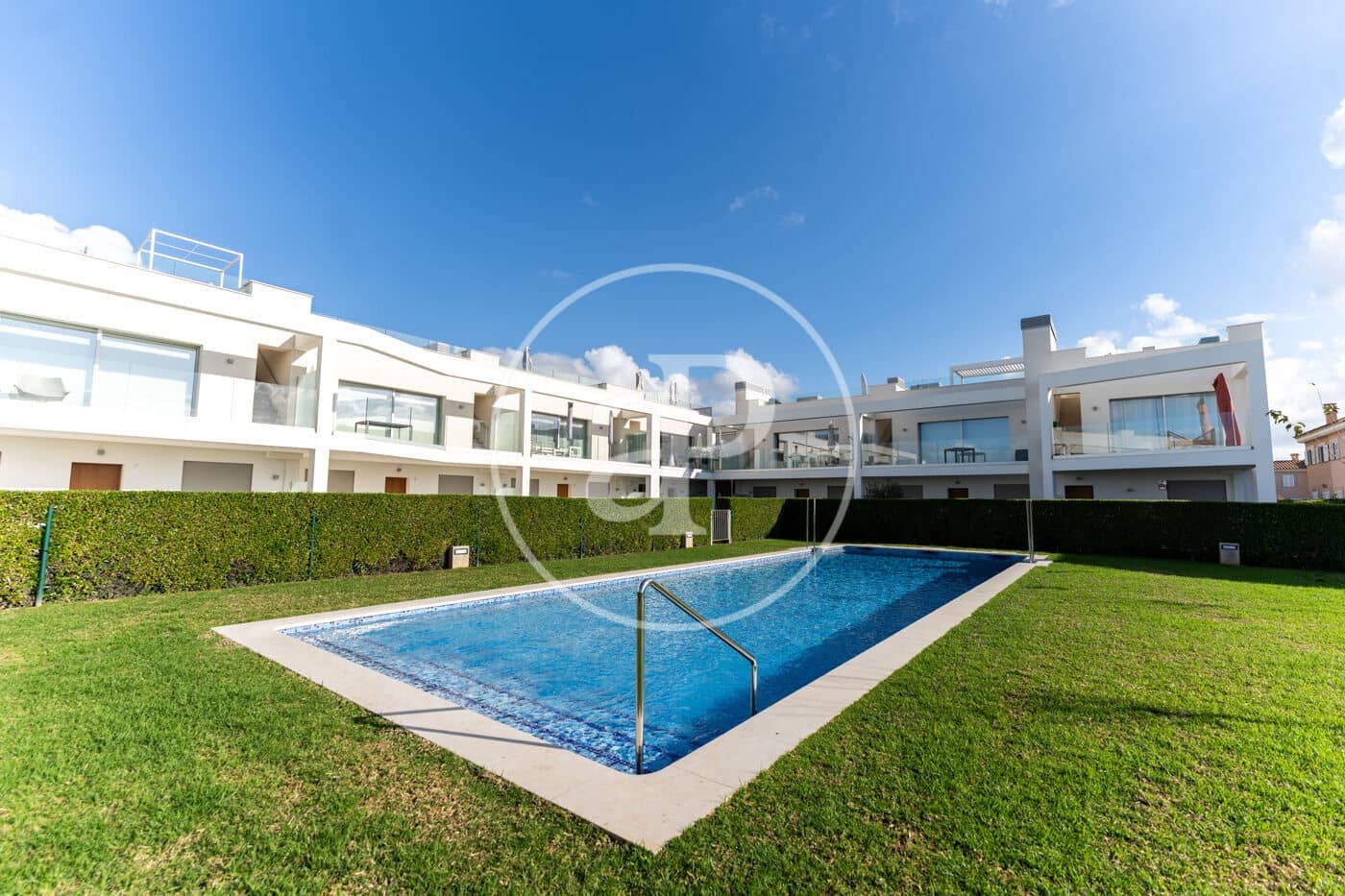 3 bedroom Villa for sale in Can Pastilla with pool - € 1,290,000 (Ref: 9452144)