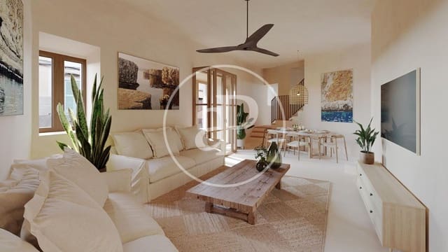 3 bedroom Villa for sale in Artà with pool - € 1,250,000 (Ref: 9465775)