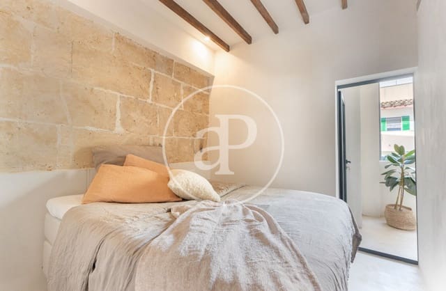 2 camera da letto Appartamento in vendita in Son Armadans, Palma de Mallorca - 590.000 € (Rif: 9472984)