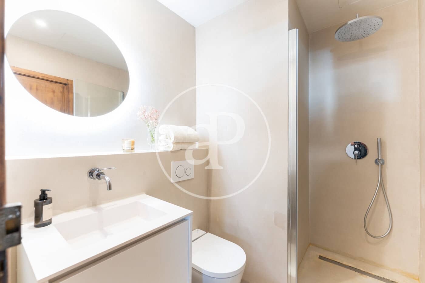 2 sovrum Lägenhet till salu i Palma de Mallorca - 590 000 € (Ref: 9472984)