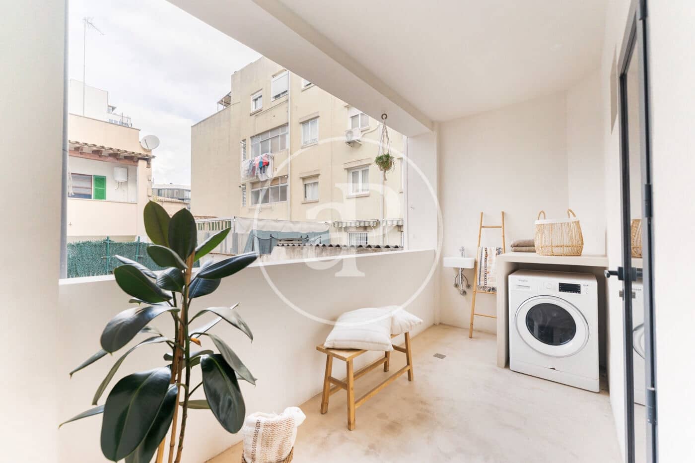 2 sovrum Lägenhet till salu i Palma de Mallorca - 590 000 € (Ref: 9472984)