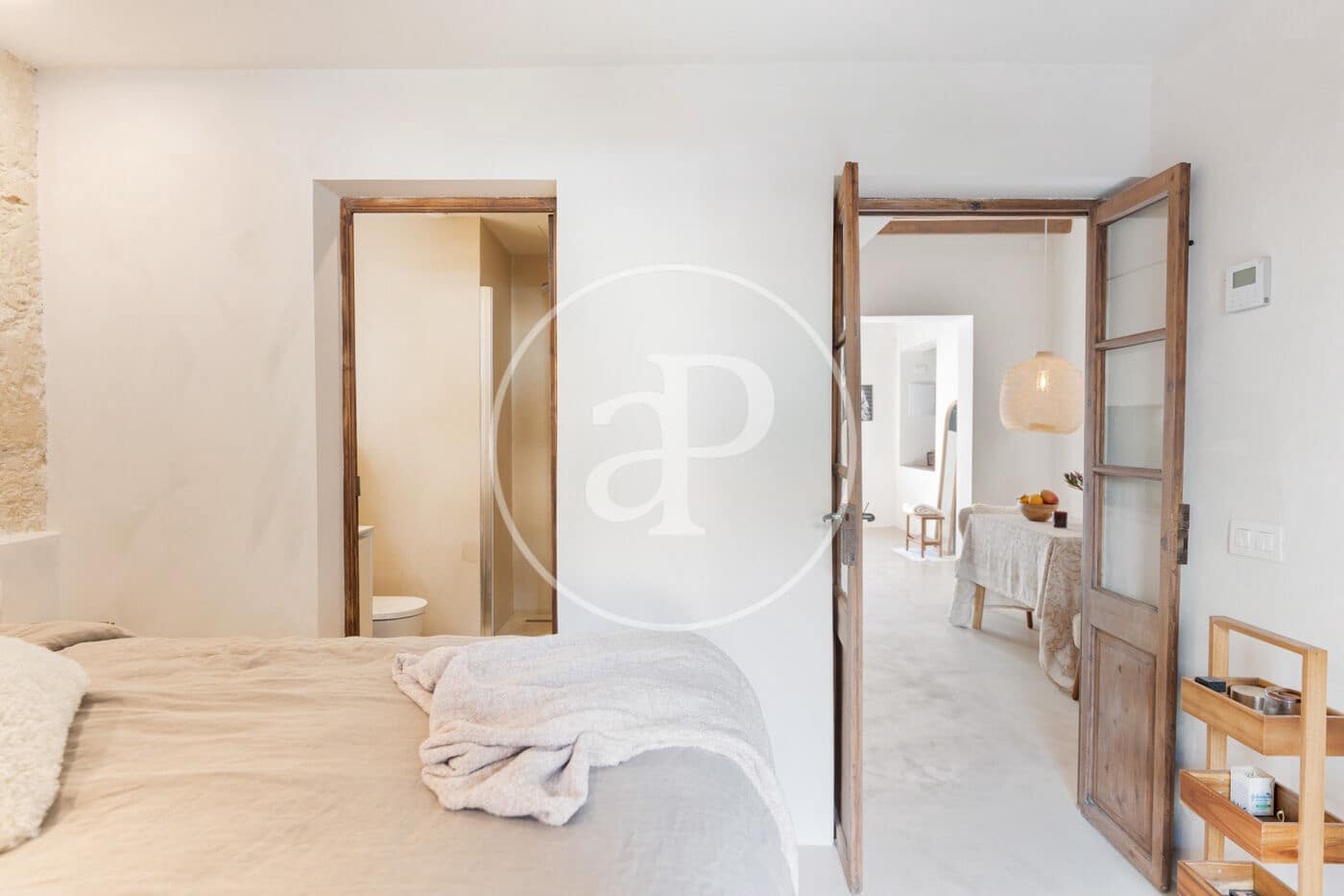 2 sovrum Lägenhet till salu i Palma de Mallorca - 590 000 € (Ref: 9472984)