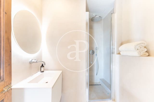 2 camera da letto Appartamento in vendita in Son Armadans, Palma de Mallorca - 590.000 € (Rif: 9472984)