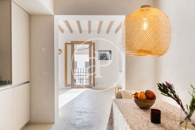 2 camera da letto Appartamento in vendita in Son Armadans, Palma de Mallorca - 590.000 € (Rif: 9472984)