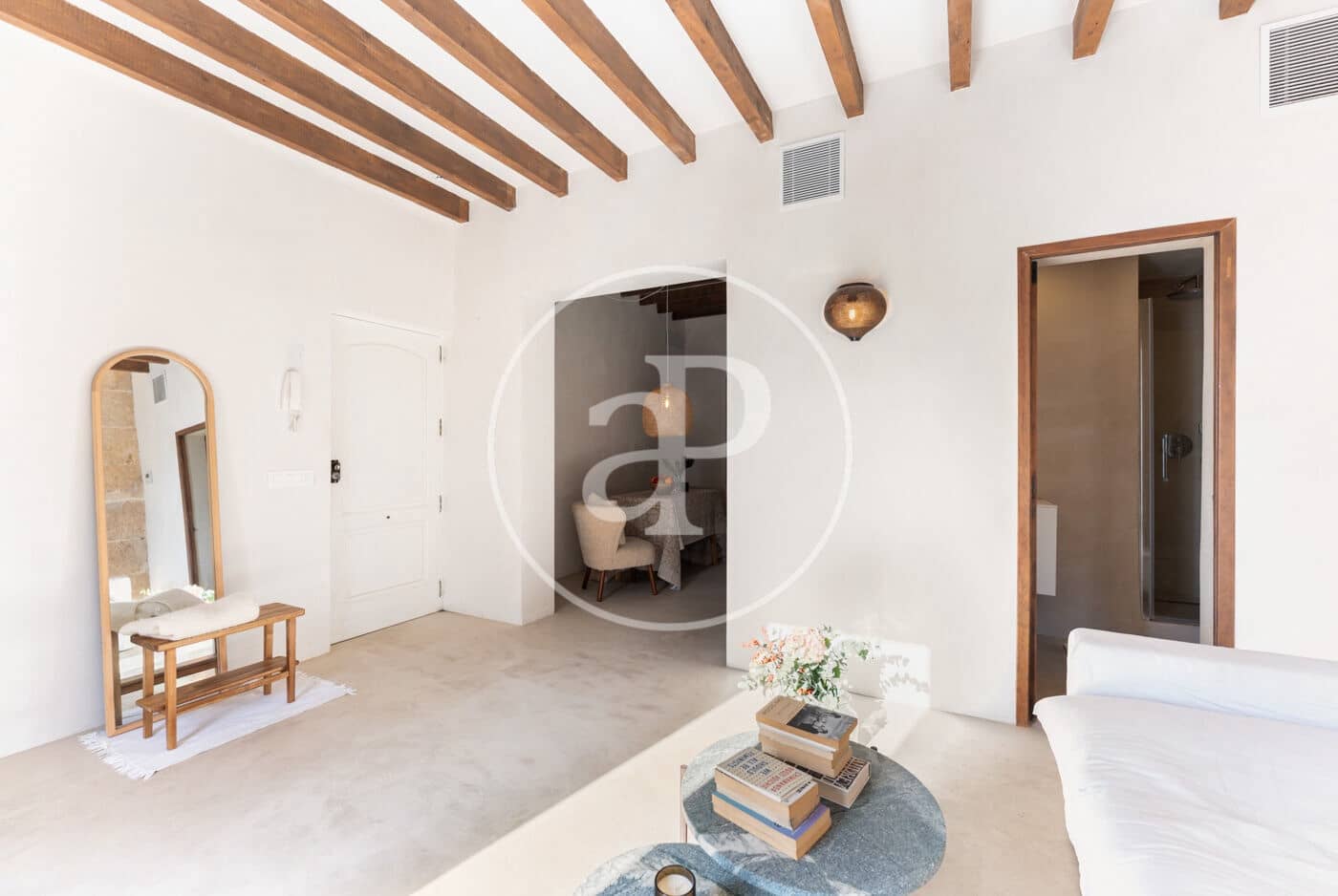 2 sovrum Lägenhet till salu i Palma de Mallorca - 590 000 € (Ref: 9472984)