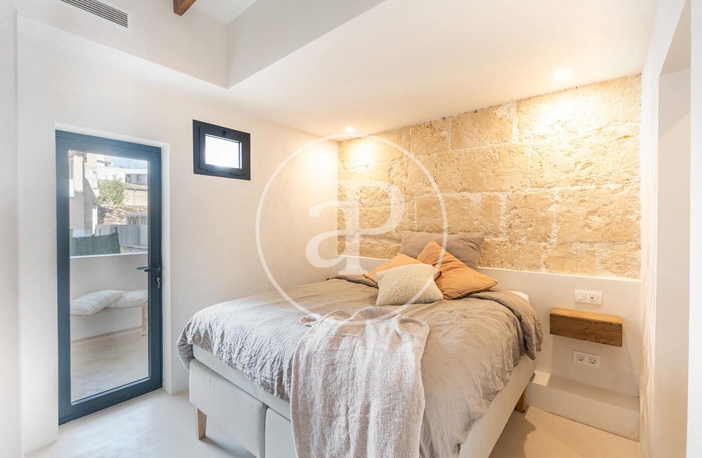 2 sovrum Lägenhet till salu i Palma de Mallorca - 590 000 € (Ref: 9472984)