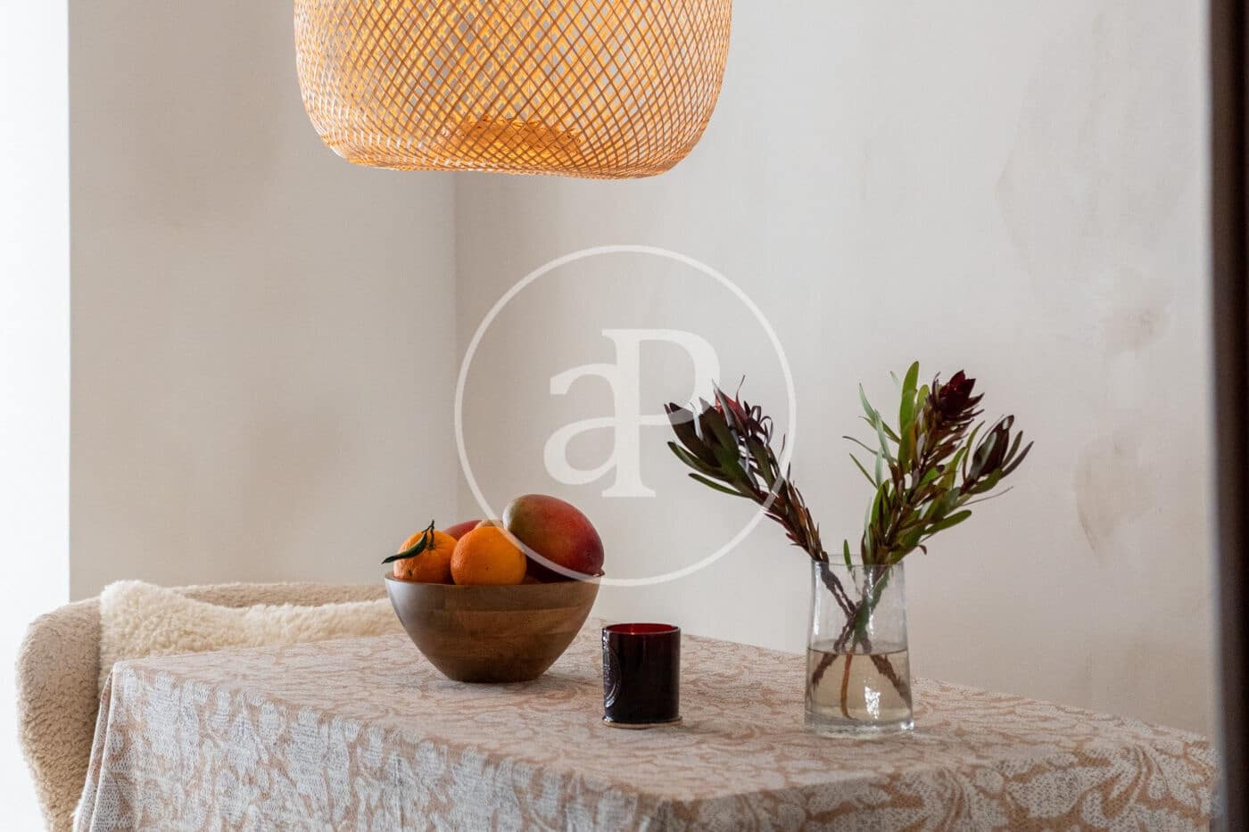 2 sovrum Lägenhet till salu i Palma de Mallorca - 590 000 € (Ref: 9472984)