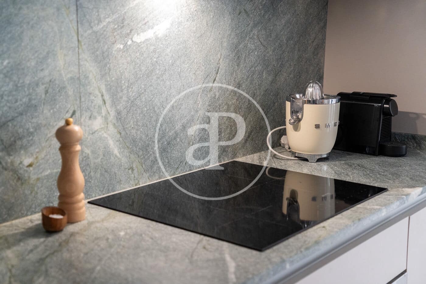 2 sovrum Lägenhet till salu i Palma de Mallorca - 590 000 € (Ref: 9472984)