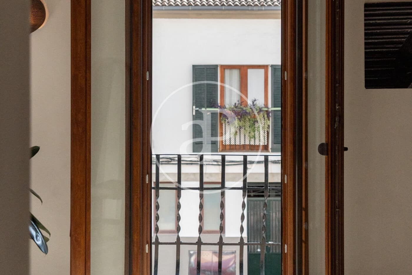 2 sovrum Lägenhet till salu i Palma de Mallorca - 590 000 € (Ref: 9472984)