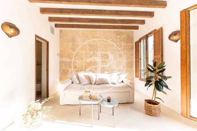 2 camera da letto Appartamento in vendita in Son Armadans, Palma de Mallorca - 590.000 € (Rif: 9472984)