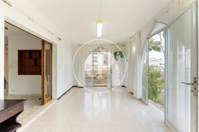 1 sovrum Villa till salu i Bellavista, Llucmajor - 680 000 € (Ref: 9474211)