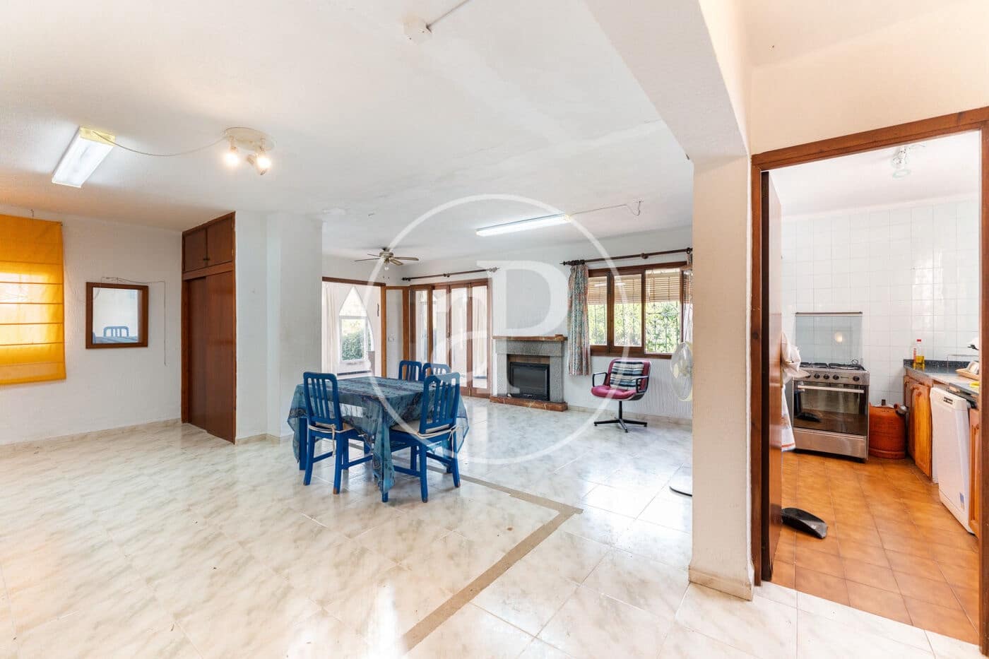 1 soveværelse Villa til salg i Llucmajor - € 680.000 (Ref: 9474211)