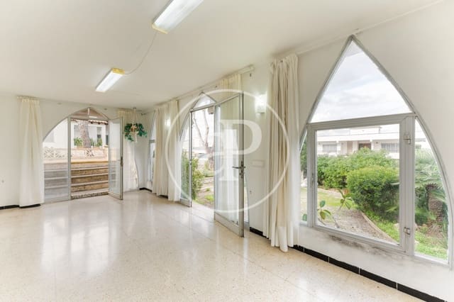 1 sovrum Villa till salu i Bellavista, Llucmajor - 680 000 € (Ref: 9474211)