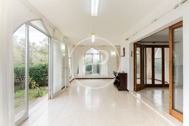 1 sovrum Villa till salu i Bellavista, Llucmajor - 680 000 € (Ref: 9474211)