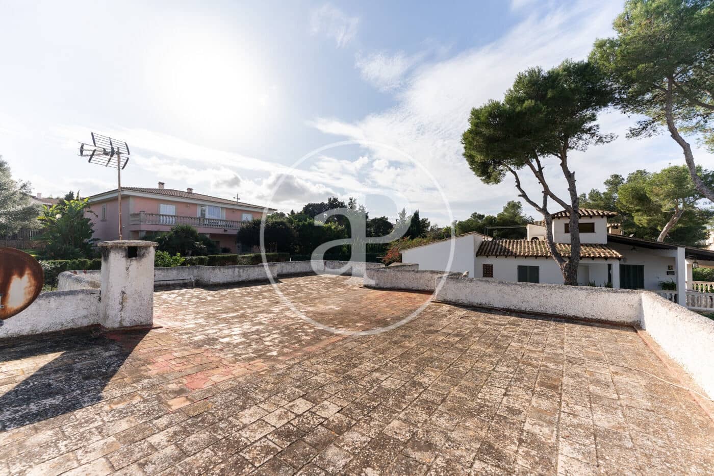 1 soveværelse Villa til salg i Llucmajor - € 680.000 (Ref: 9474211)