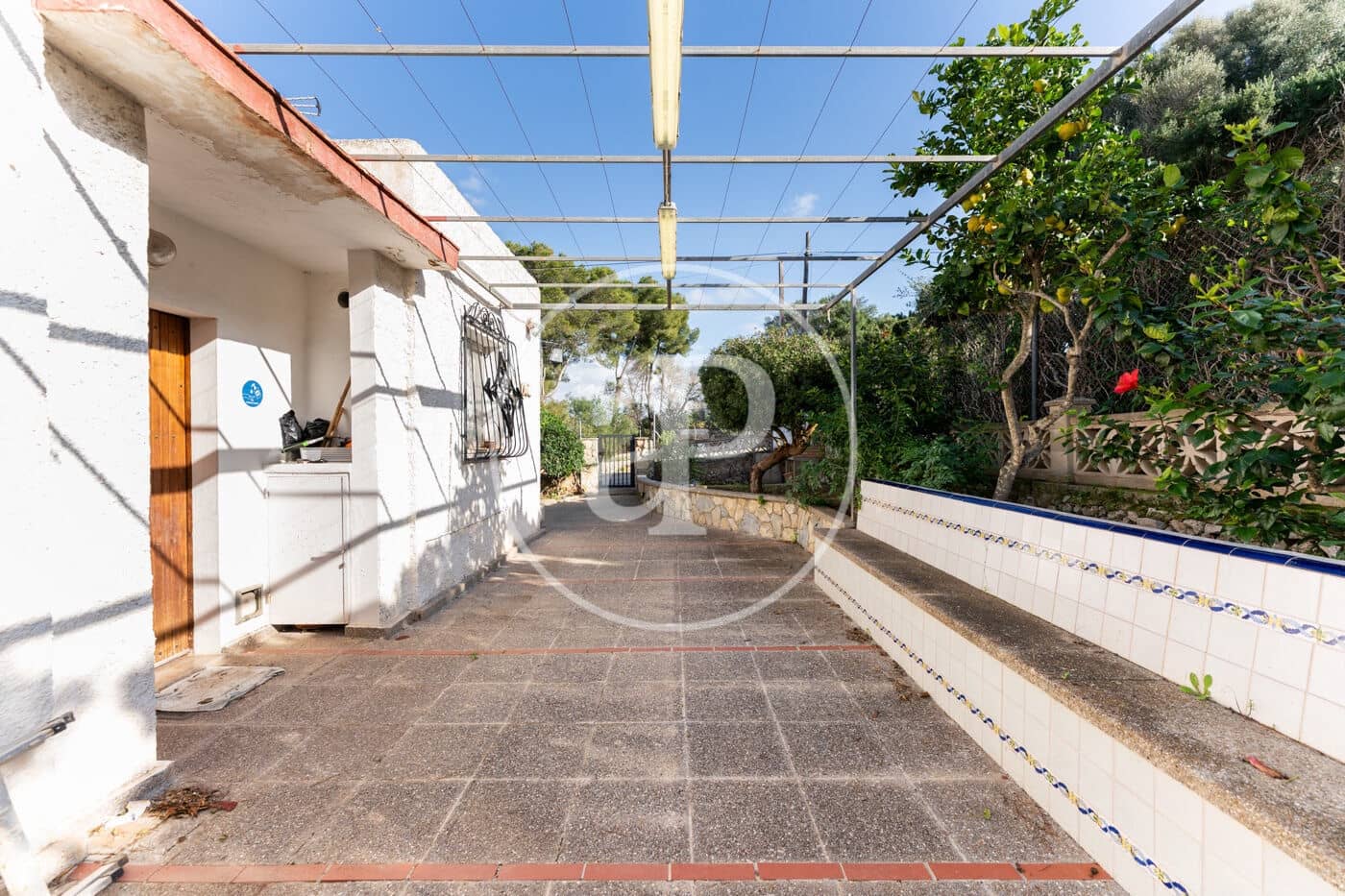 1 soveværelse Villa til salg i Llucmajor - € 680.000 (Ref: 9474211)