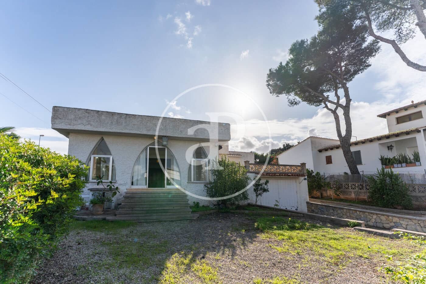 1 soveværelse Villa til salg i Llucmajor - € 680.000 (Ref: 9474211)