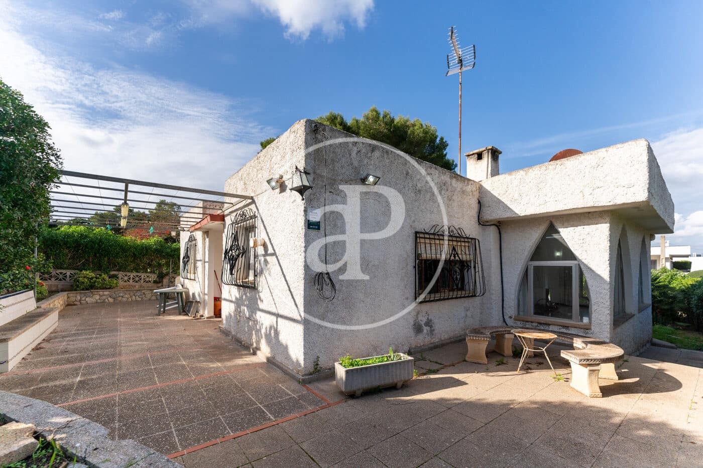 1 soveværelse Villa til salg i Llucmajor - € 680.000 (Ref: 9474211)