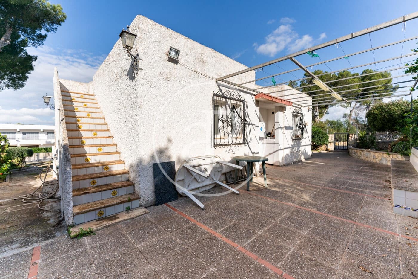 1 soveværelse Villa til salg i Llucmajor - € 680.000 (Ref: 9474211)