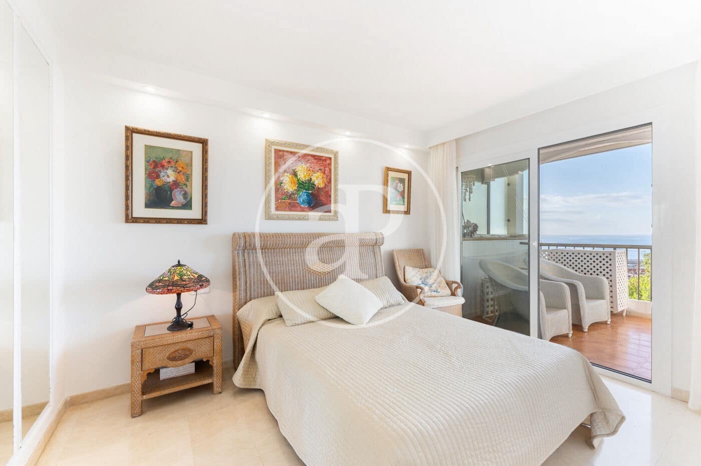 Apartamento de 2 habitaciones en Calvià en alquiler con piscina - 2.600 € (Ref: 9474212)