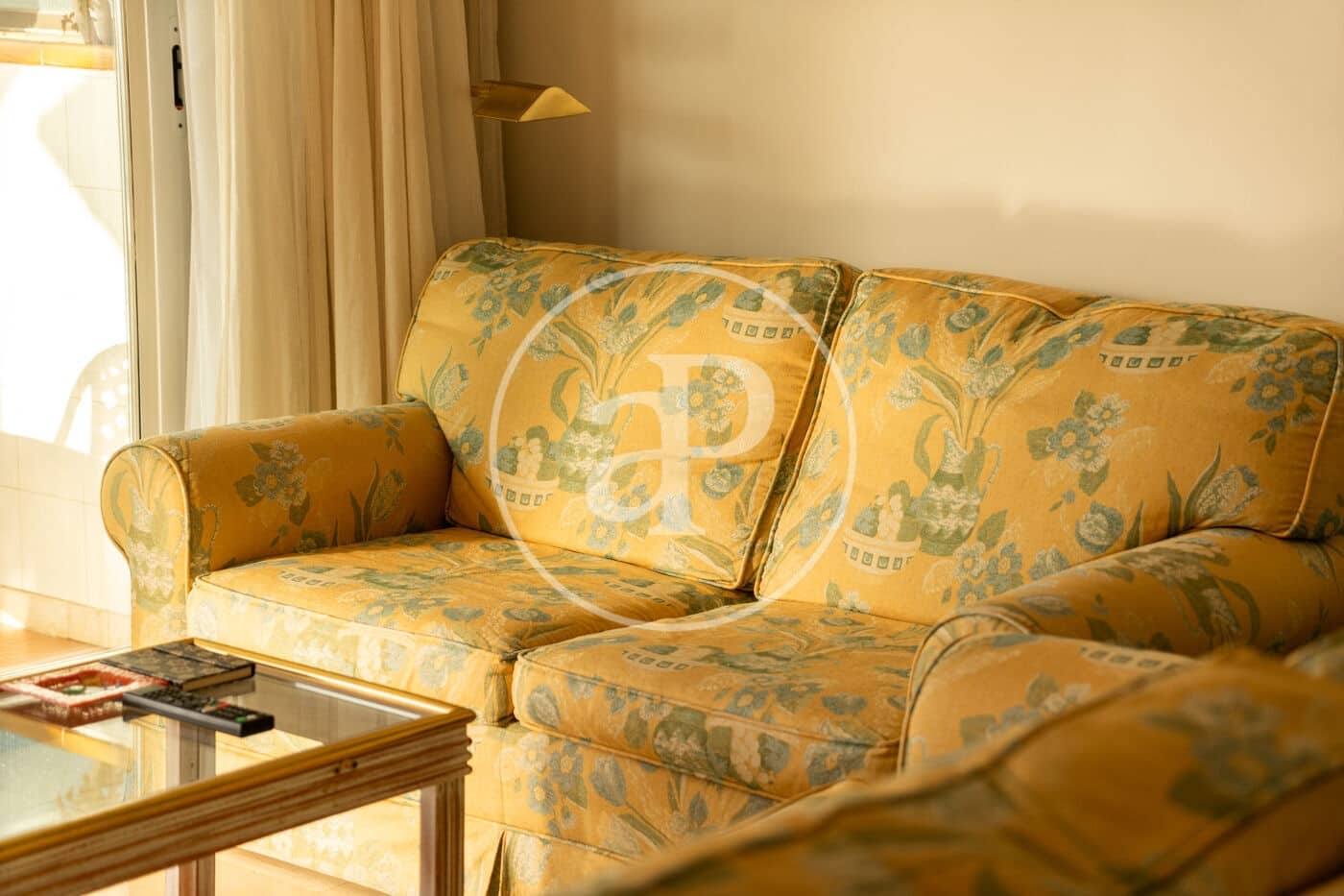 Apartamento de 2 habitaciones en Calvià en alquiler con piscina - 2.600 € (Ref: 9474212)