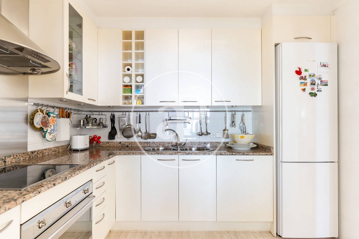 Apartamento de 2 habitaciones en Calvià en alquiler con piscina - 2.600 € (Ref: 9474212)