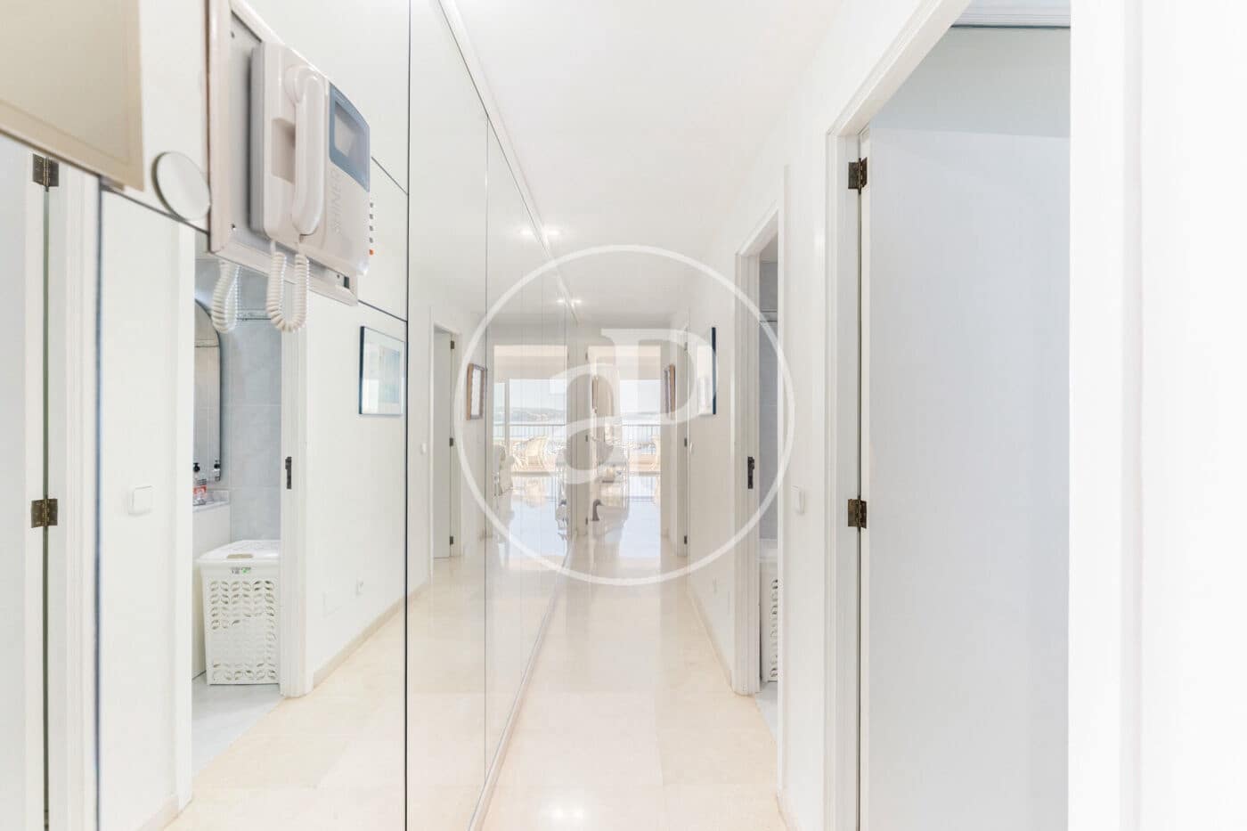 Apartamento de 2 habitaciones en Calvià en alquiler con piscina - 2.600 € (Ref: 9474212)