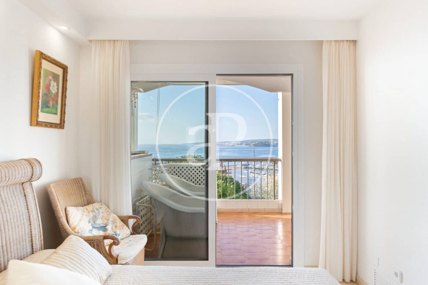 Apartamento de 2 habitaciones en Calvià en alquiler con piscina - 2.600 € (Ref: 9474212)