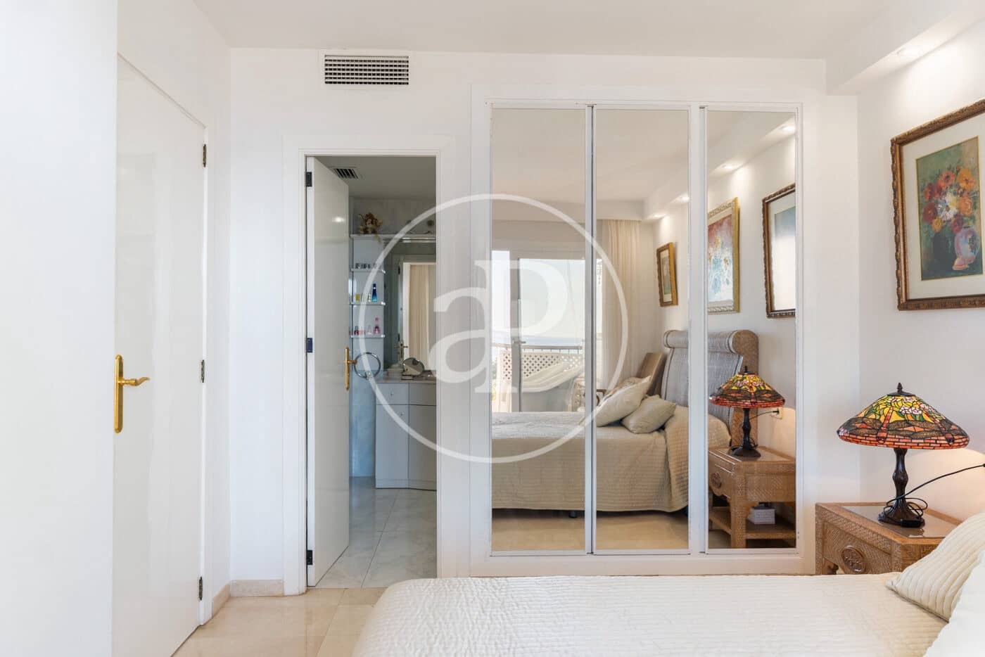 Apartamento de 2 habitaciones en Calvià en alquiler con piscina - 2.600 € (Ref: 9474212)