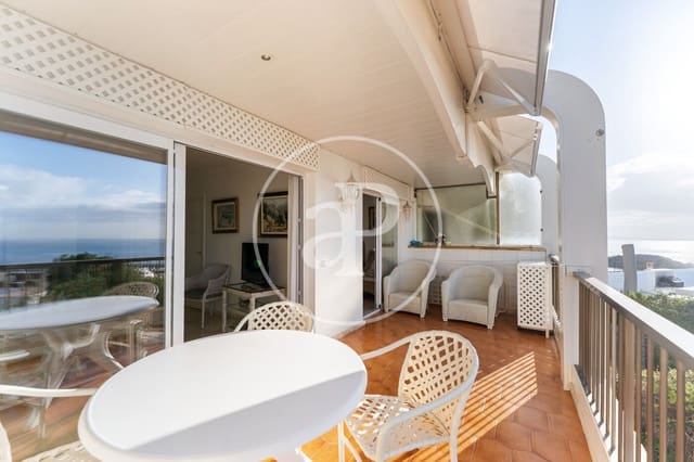 Apartamento de 2 habitaciones en Portals Nous, Calvià en alquiler con piscina - 2.600 € (Ref: 9474212)