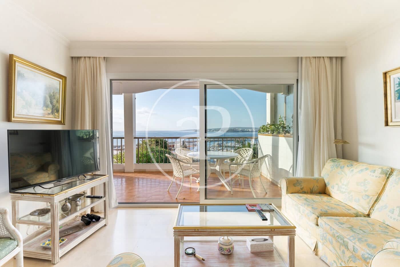 Apartamento de 2 habitaciones en Calvià en alquiler con piscina - 2.600 € (Ref: 9474212)