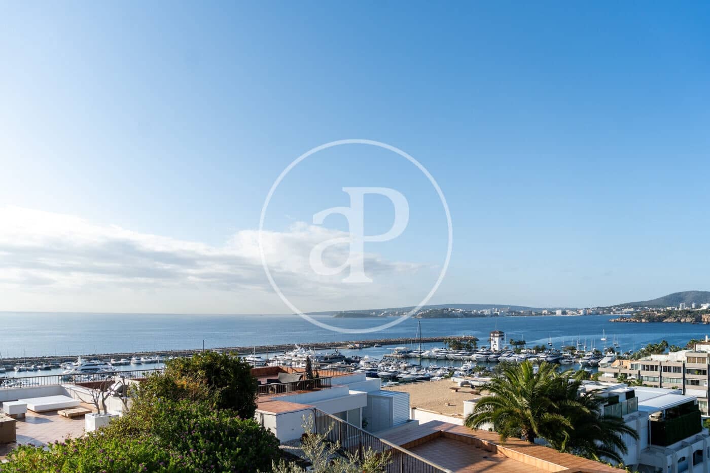 Apartamento de 2 habitaciones en Calvià en alquiler con piscina - 2.600 € (Ref: 9474212)