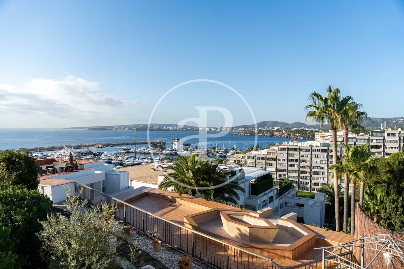 Apartamento de 2 habitaciones en Calvià en alquiler con piscina - 2.600 € (Ref: 9474212)