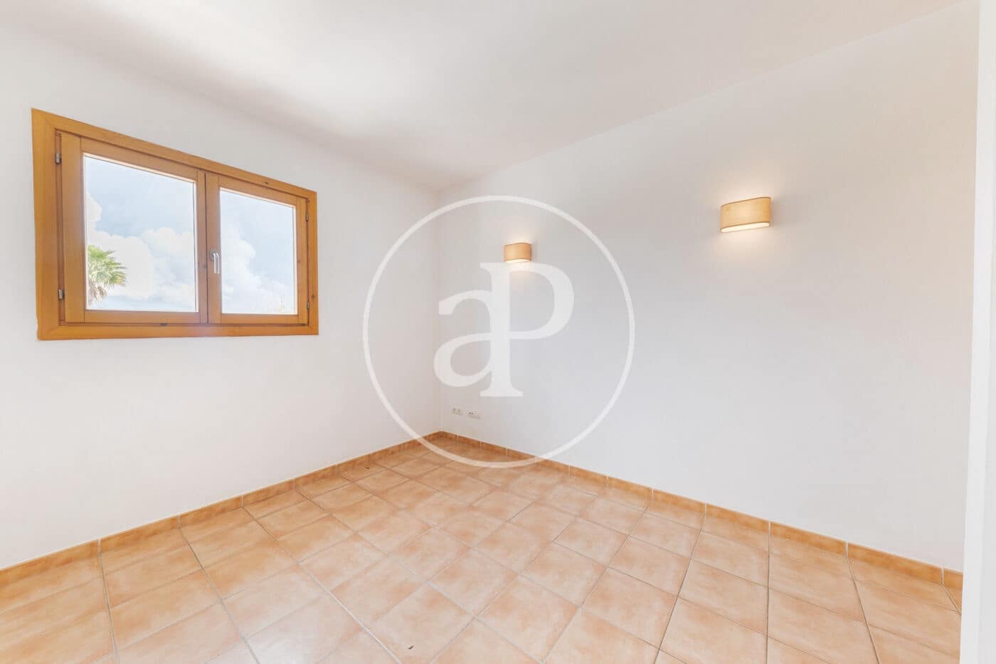 3 soveværelse Villa til salg i Selva med swimmingpool - € 495.000 (Ref: 9483529)