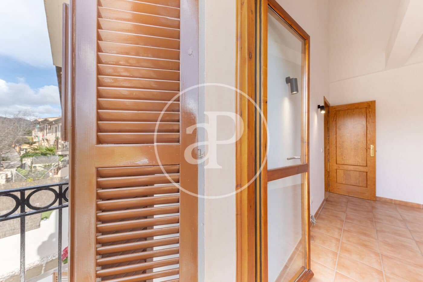 3 soveværelse Villa til salg i Selva med swimmingpool - € 495.000 (Ref: 9483529)