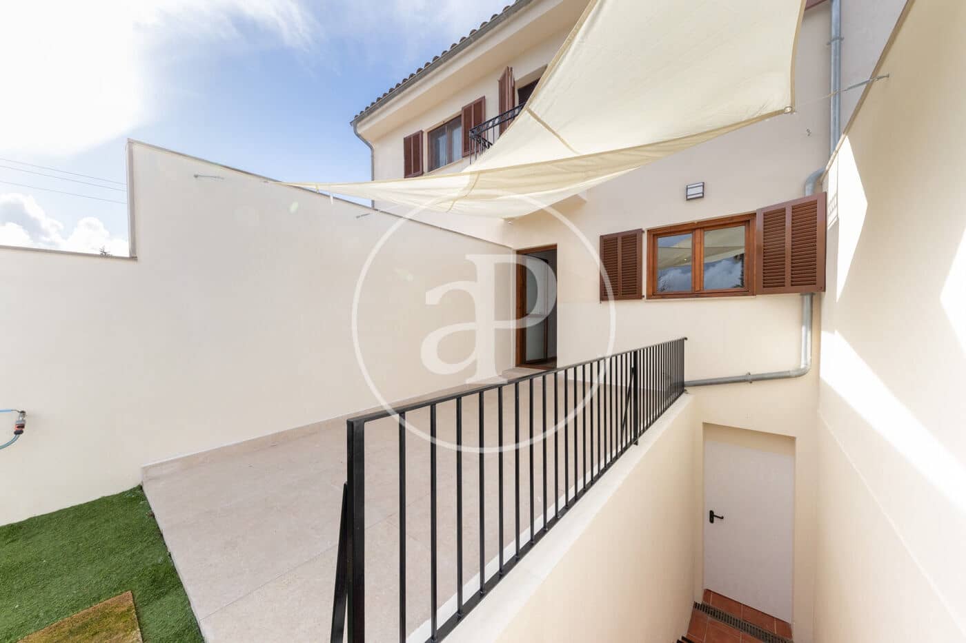 3 soveværelse Villa til salg i Selva med swimmingpool - € 495.000 (Ref: 9483529)