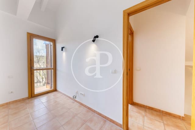 3 soveværelse Villa til salg i Moscari, Selva med swimmingpool - € 495.000 (Ref: 9483529)