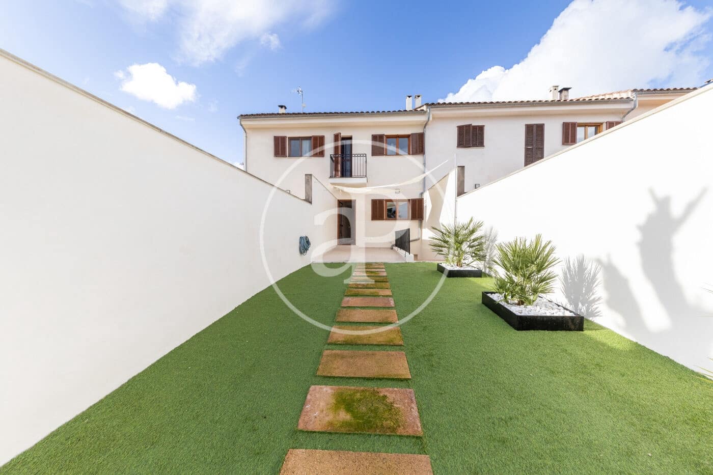 3 soveværelse Villa til salg i Selva med swimmingpool - € 495.000 (Ref: 9483529)