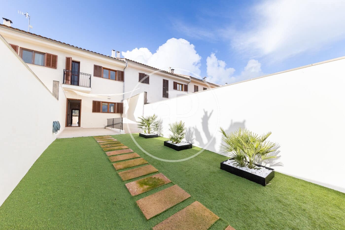 3 soveværelse Villa til salg i Selva med swimmingpool - € 495.000 (Ref: 9483529)