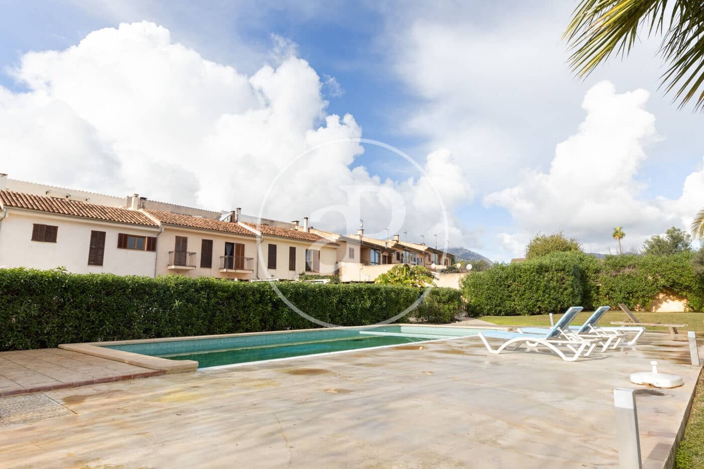 3 soveværelse Villa til salg i Selva med swimmingpool - € 495.000 (Ref: 9483529)