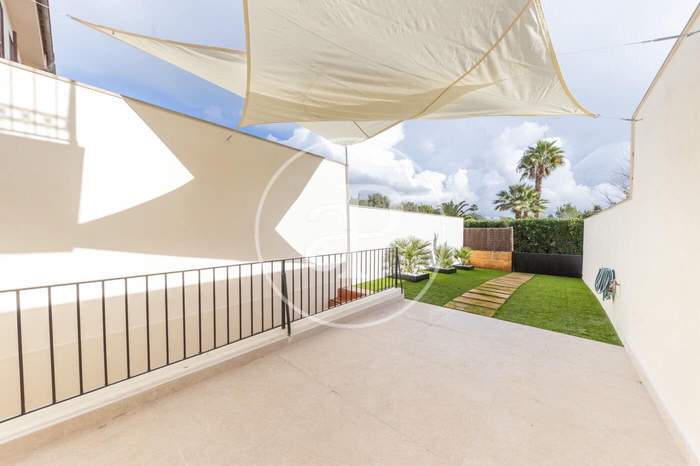 3 soveværelse Villa til salg i Selva med swimmingpool - € 495.000 (Ref: 9483529)