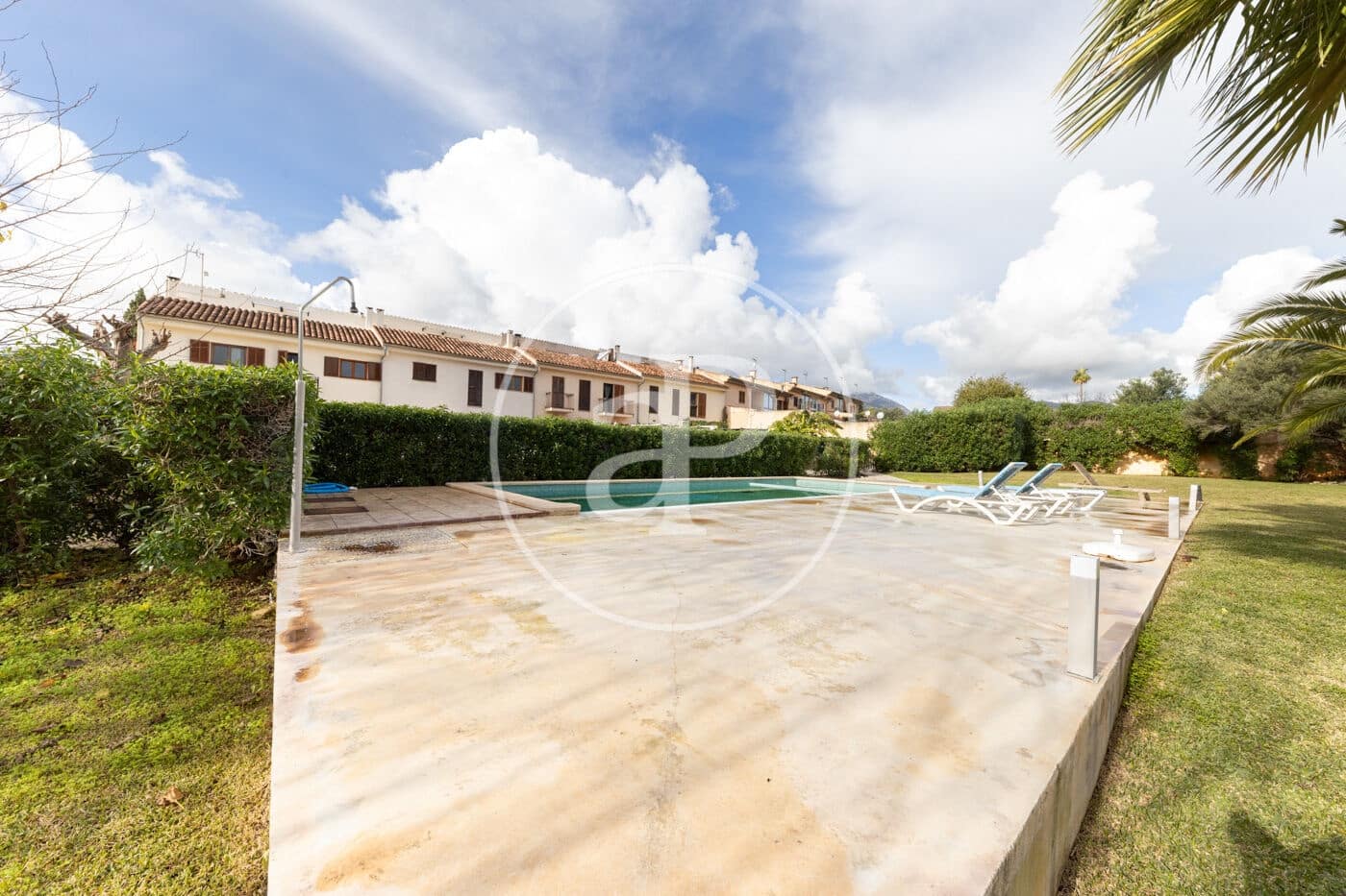 3 soveværelse Villa til salg i Selva med swimmingpool - € 495.000 (Ref: 9483529)